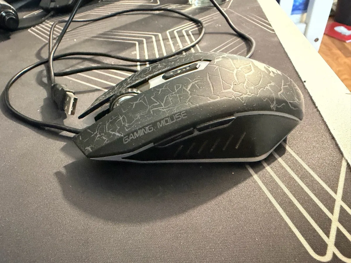 gaming mouse - Image 2