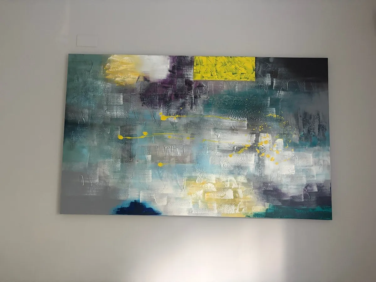 Wall art