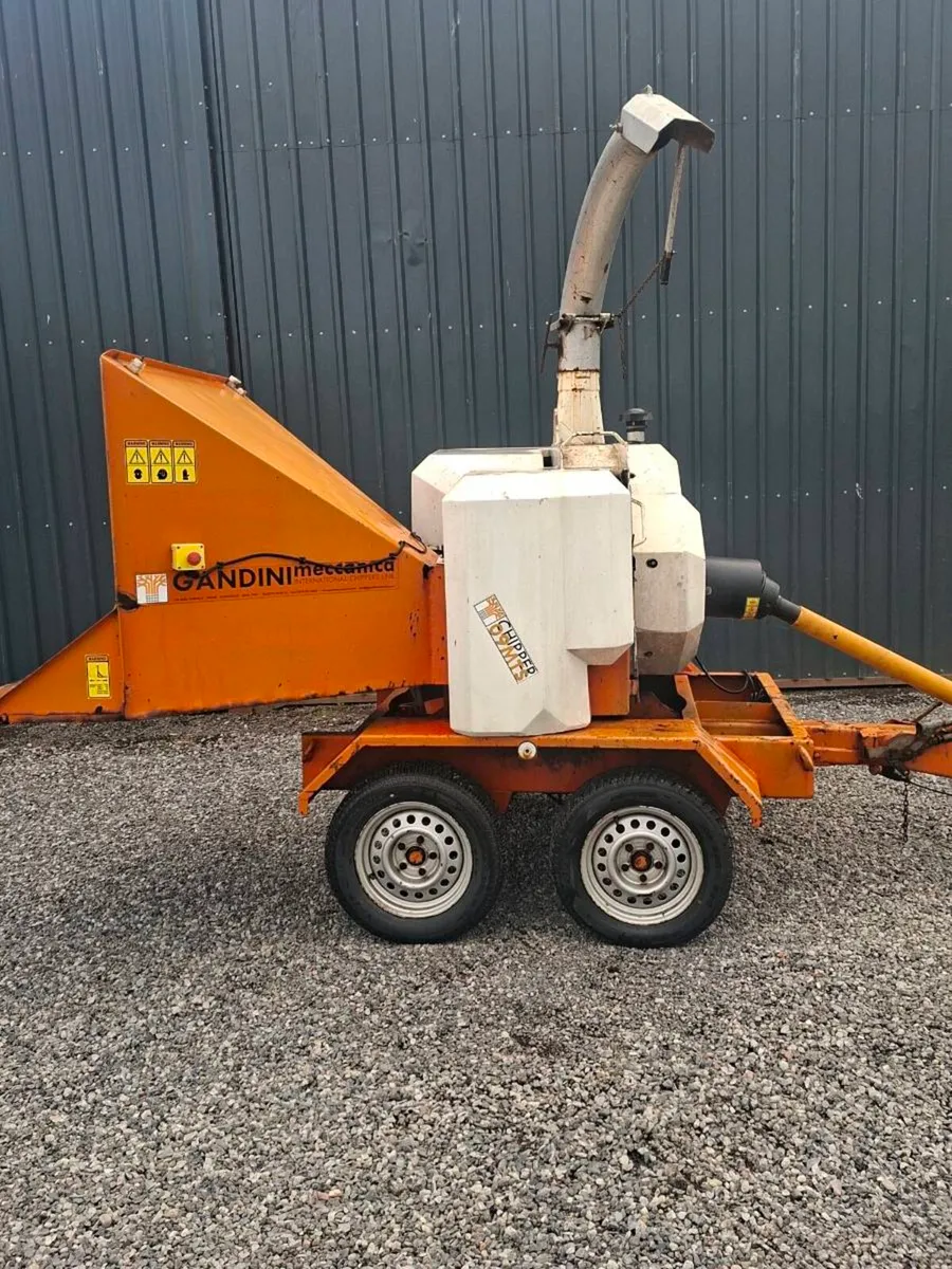 Woodchipper - Image 2