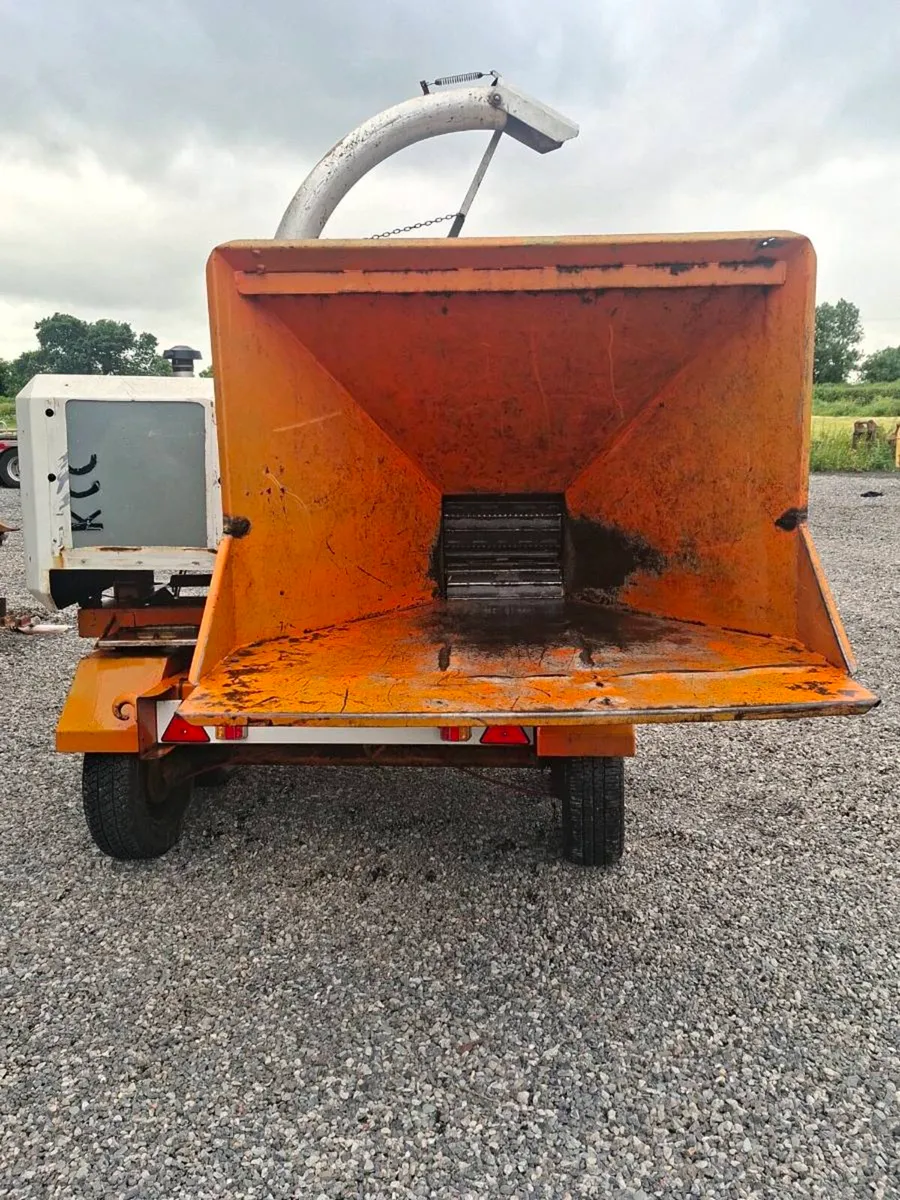 Woodchipper - Image 3