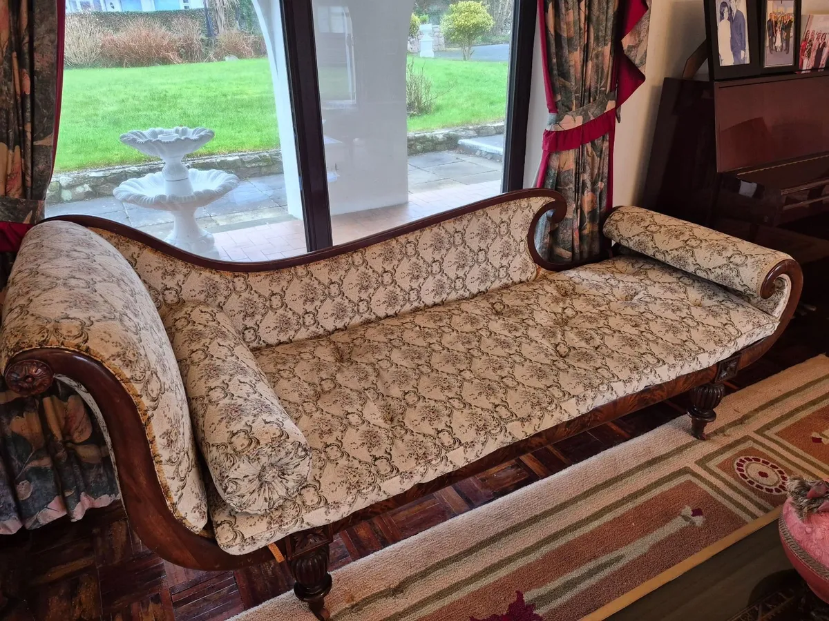 Chaise Lounge - Image 2