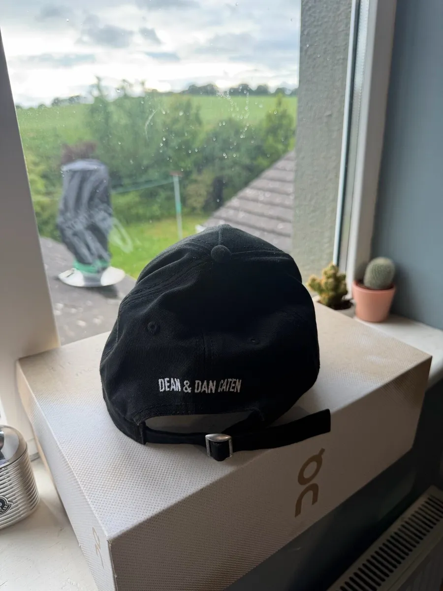 dsquared icon cap - Image 2