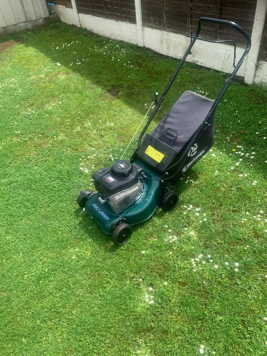 Lawnmower - Image 3