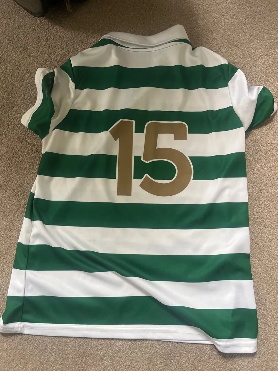 Limerick Gaa jersey and tracksuit bottoms - Image 2