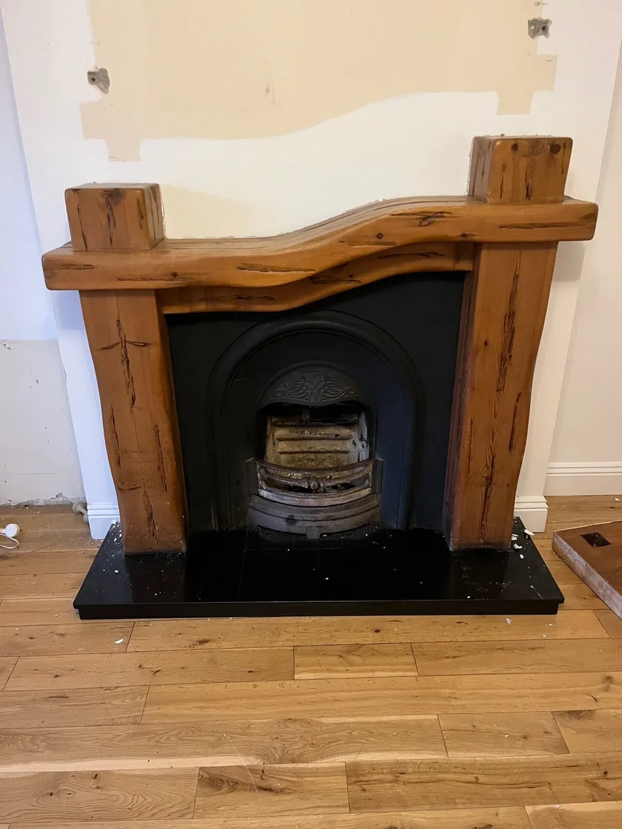 Fire surround - Image 1