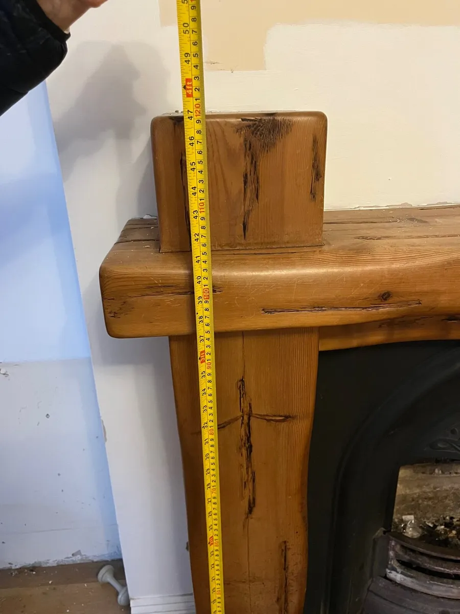 Fire surround - Image 4
