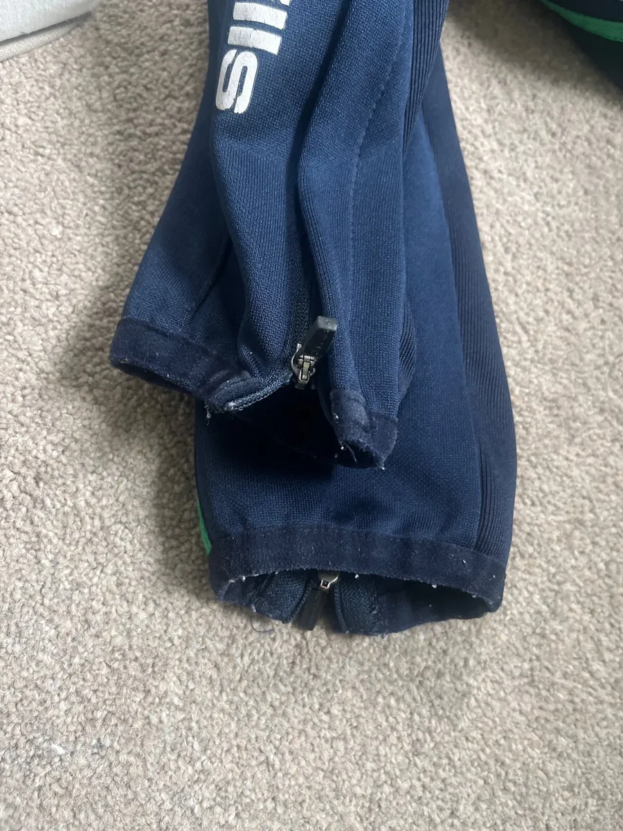 Limerick Gaa jersey and tracksuit bottoms - Image 4