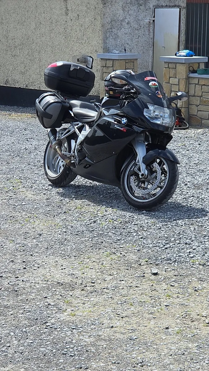 Bmw k1200s - Image 2