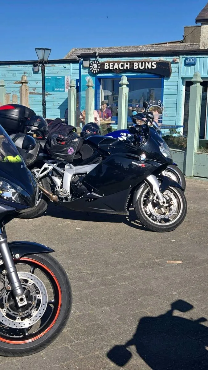 Bmw k1200s - Image 3