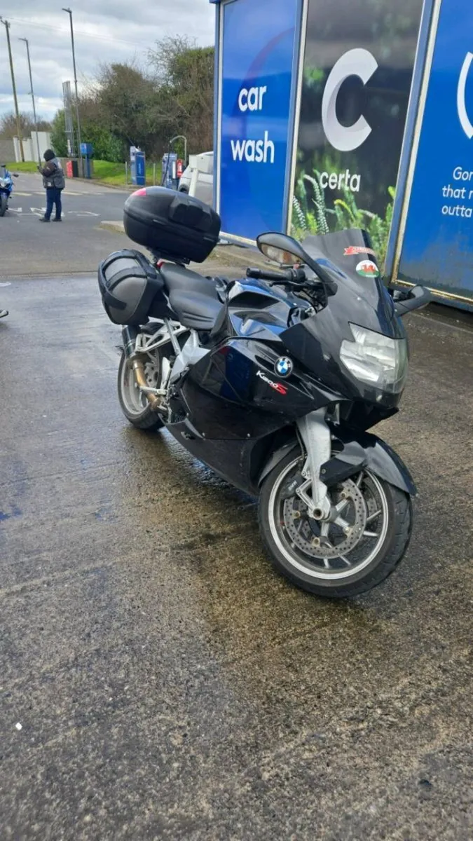 Bmw k1200s - Image 4