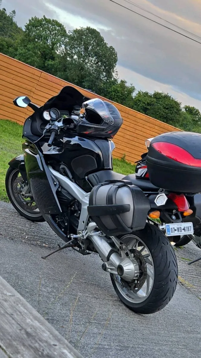 Bmw k1200s - Image 1