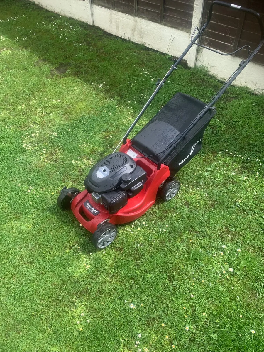 Lawnmower - Image 2