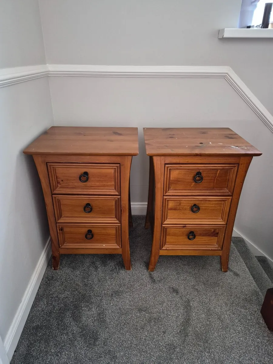 Bedroom Furniture - Image 3