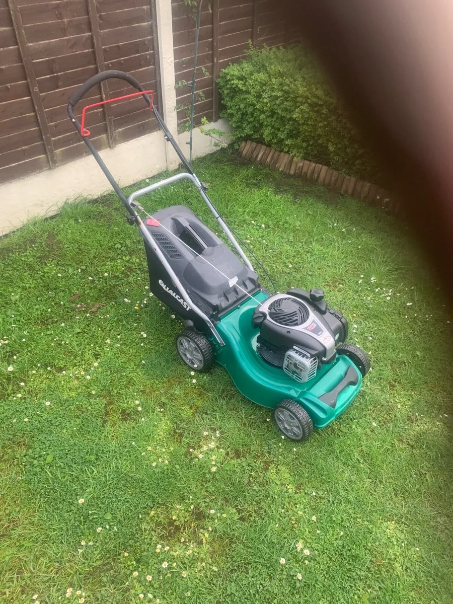 Lawnmower - Image 3