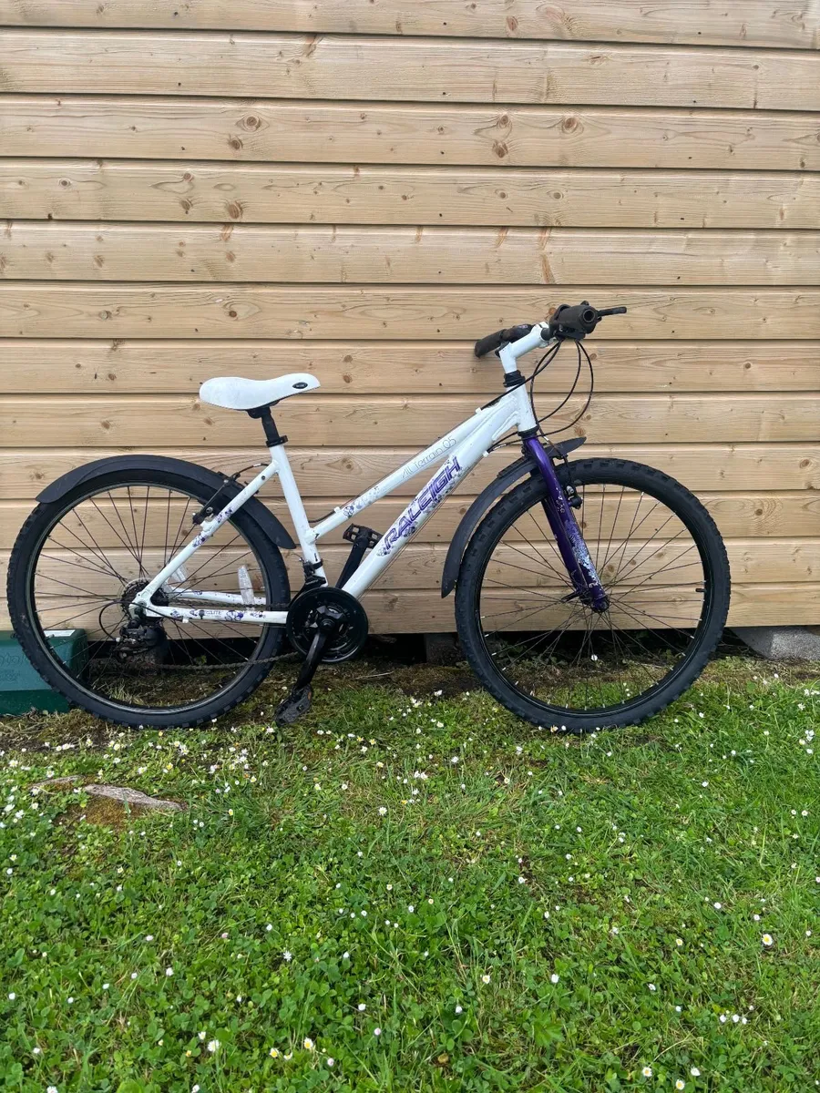 bike - Image 1