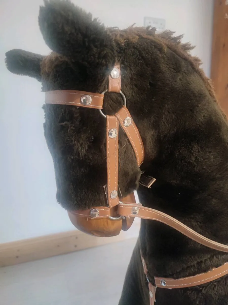 Rocking Horse - Image 2