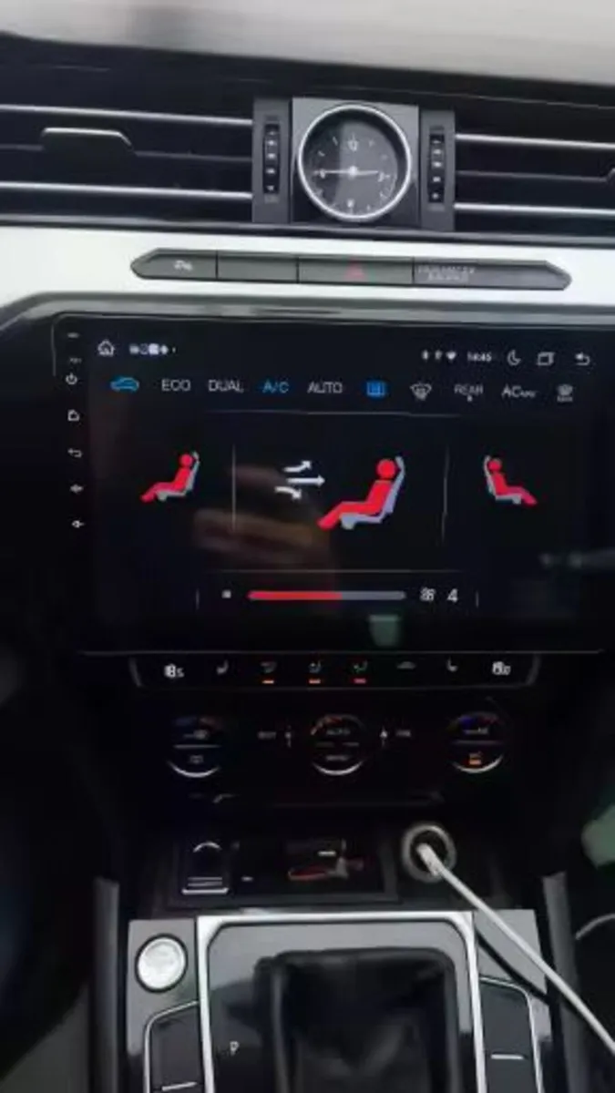 Android Radio for VW Passat B8 2015-2020 - Image 1