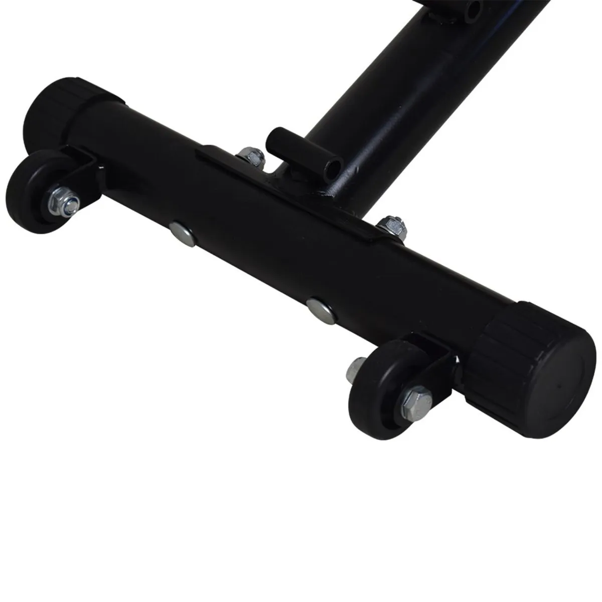 Home Series Adjustable Dumbbell Weights Bench Gym - Image 4