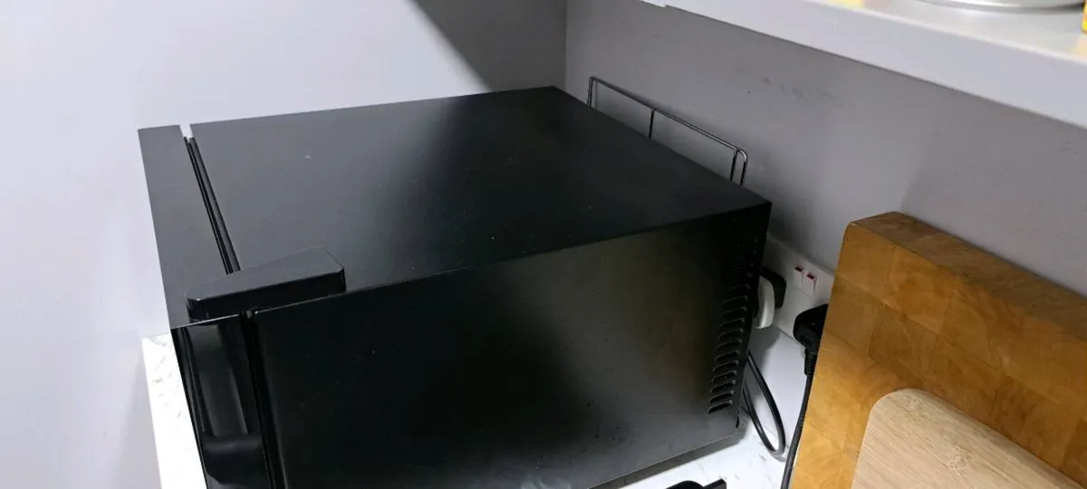 Fridge. Wine cooler. - Image 3