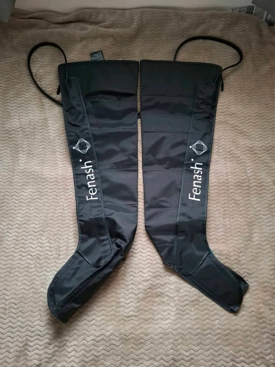 Compression boots - Image 1