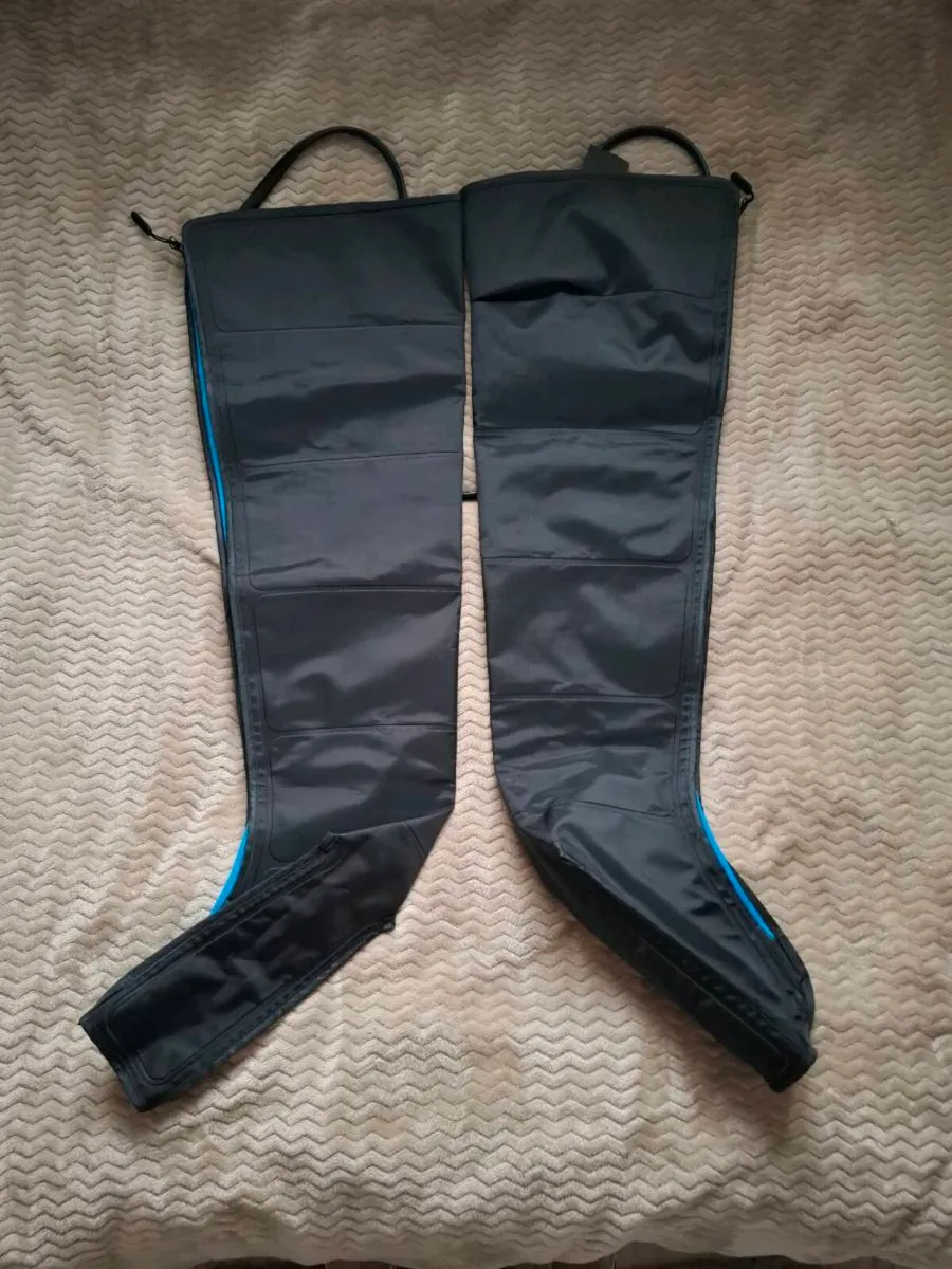 Compression boots - Image 2