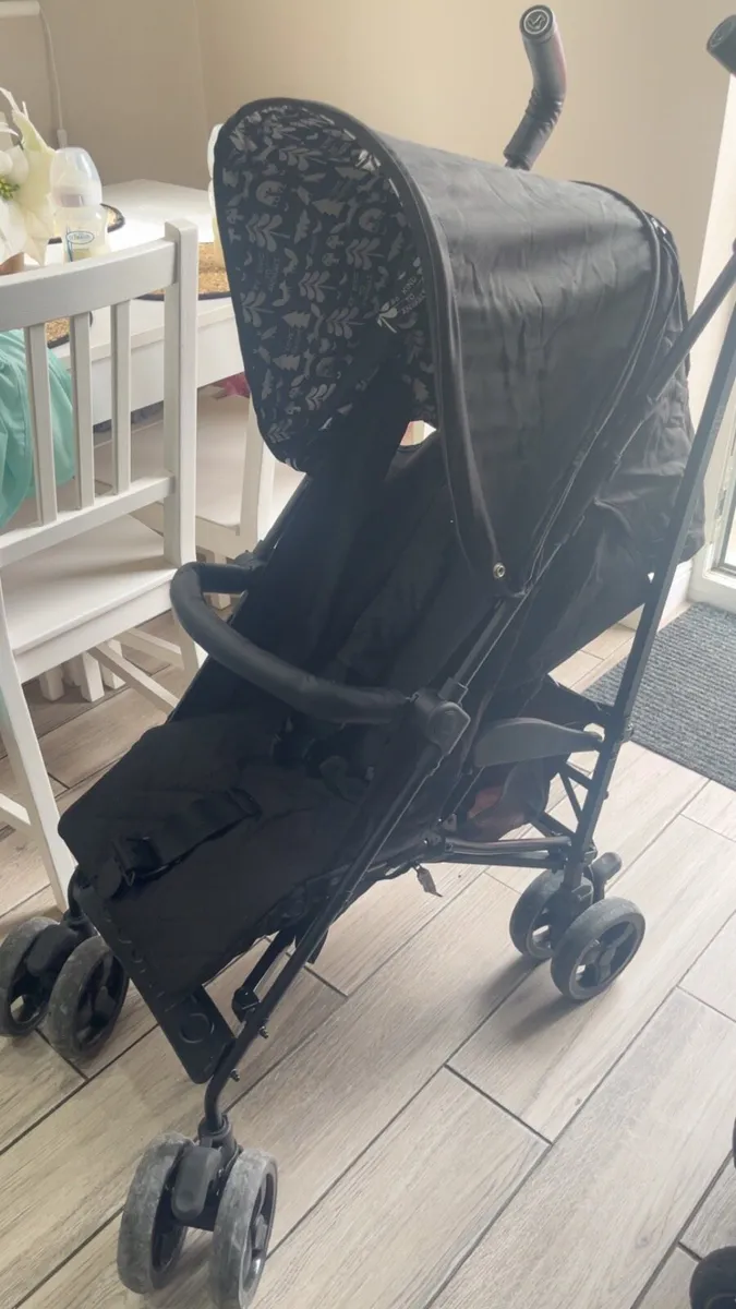 Cosatto stroller - Image 2