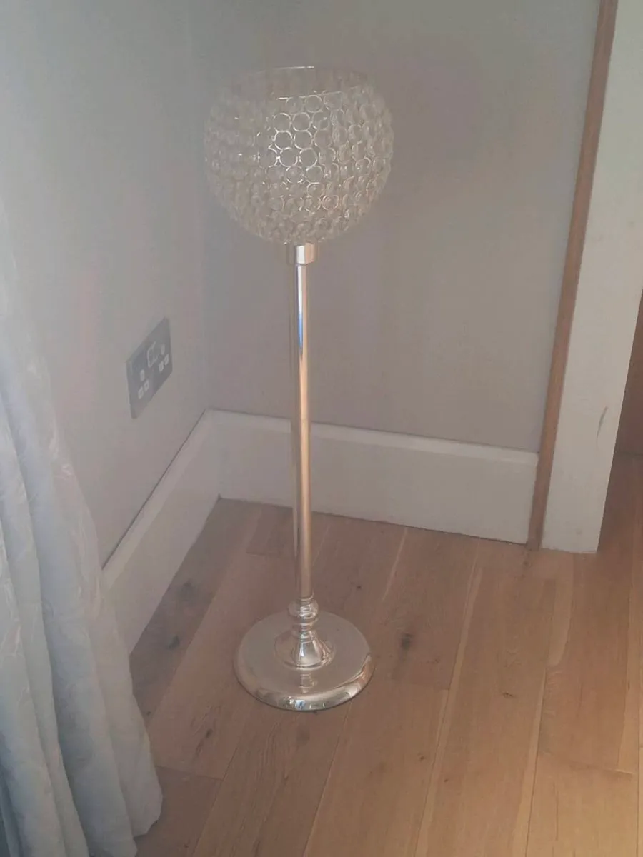 Candle holders