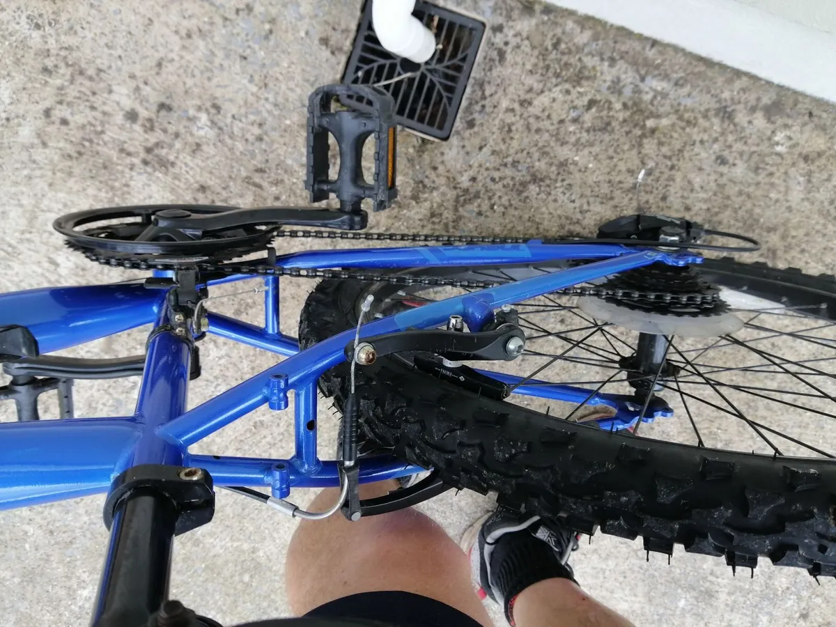 Bike - Image 3