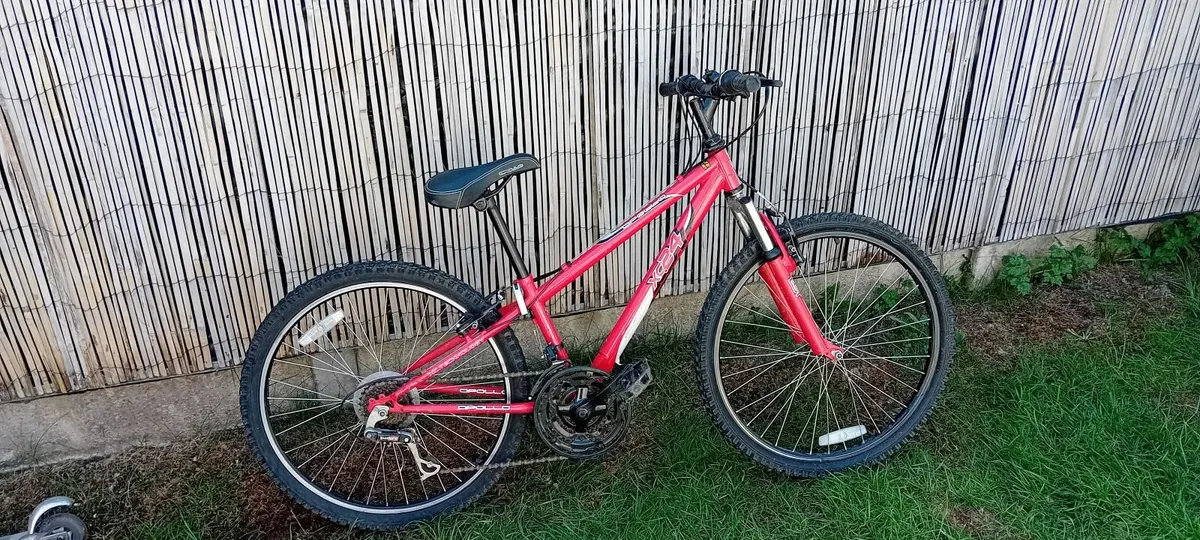 Children's bicycles - Image 1