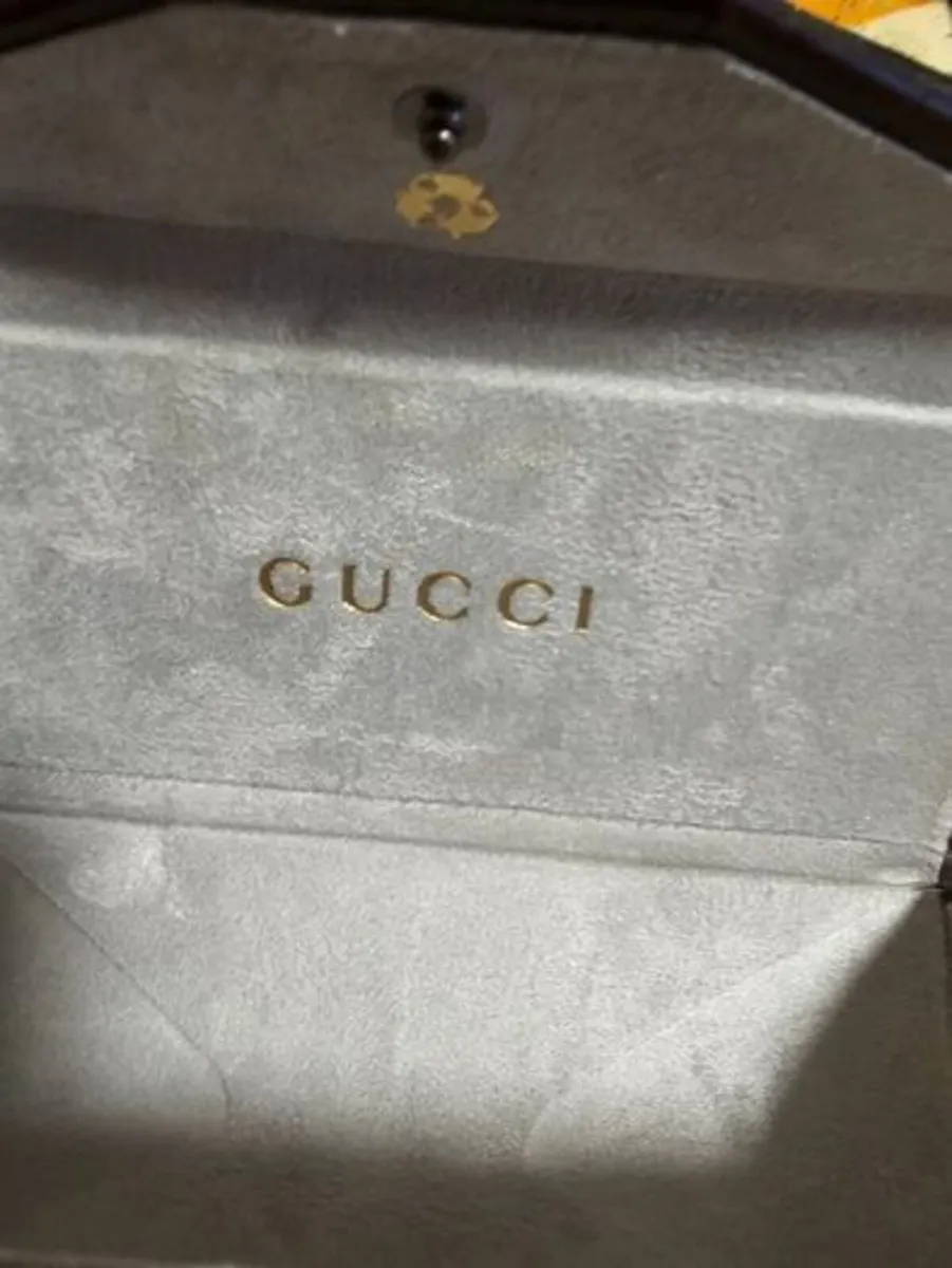 GUCCI Ladies Sunglasses / GG3633 / NS /135 /NEW - Image 3