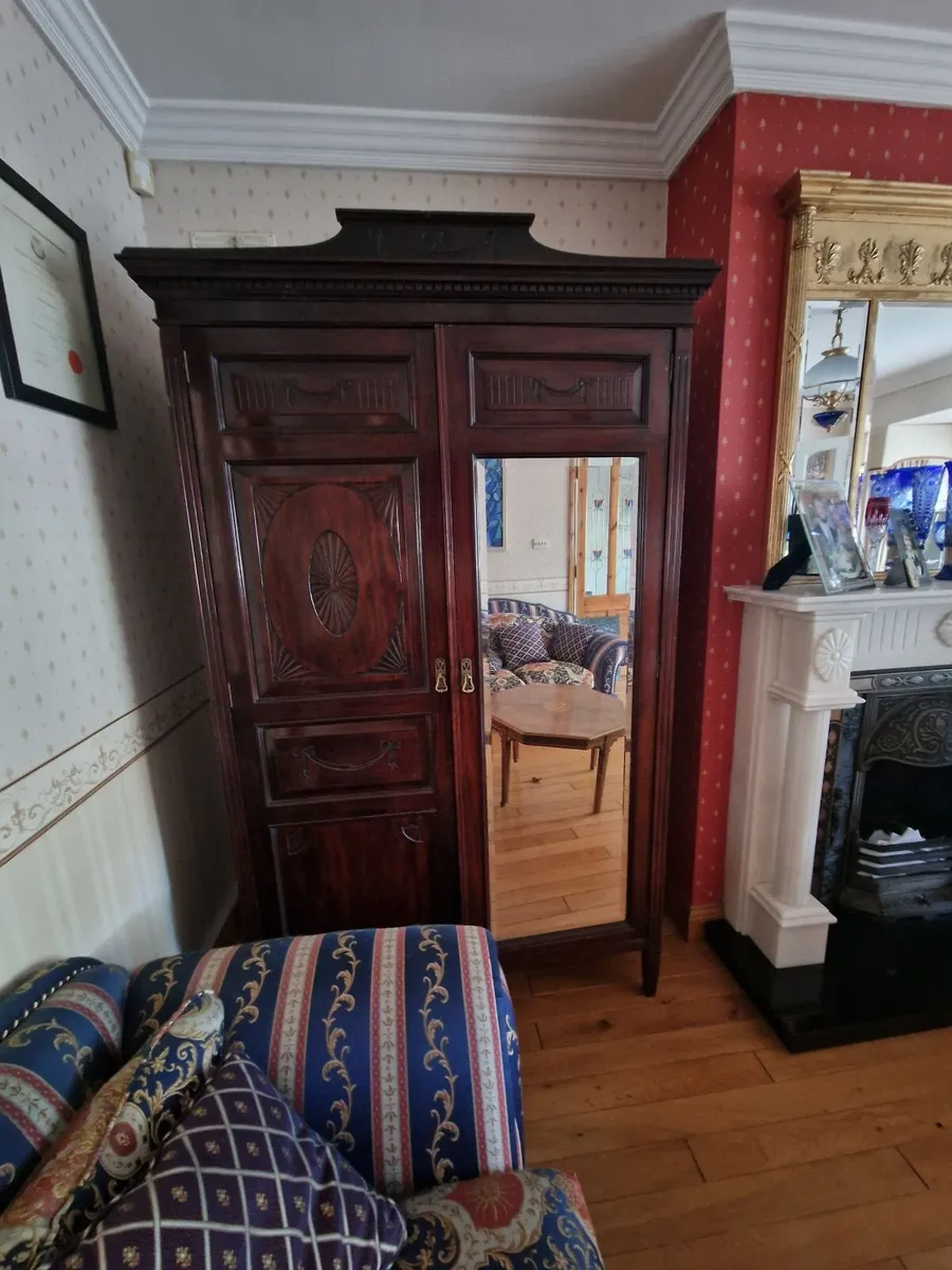 antique furniture - Image 1