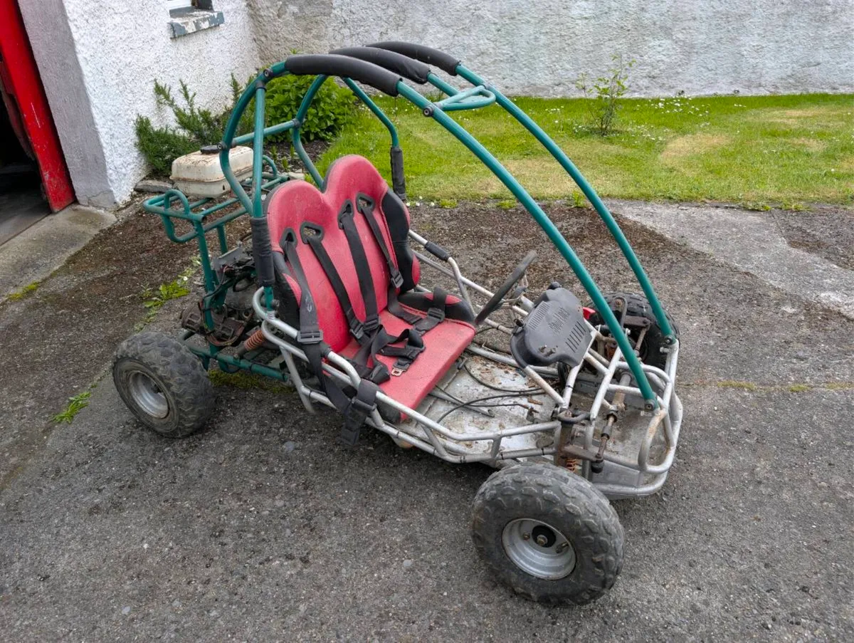 Dune Buggy - Image 2