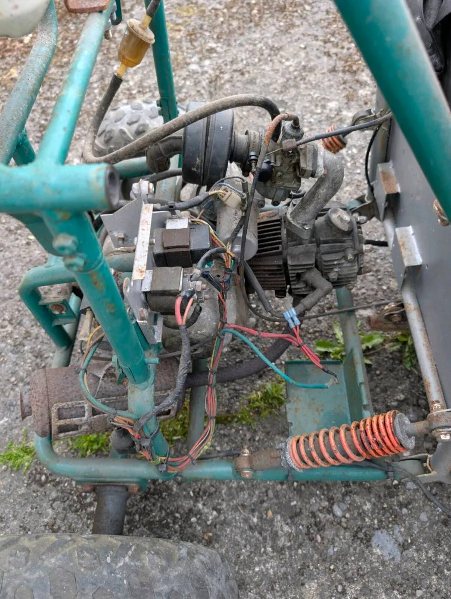 Dune Buggy - Image 3