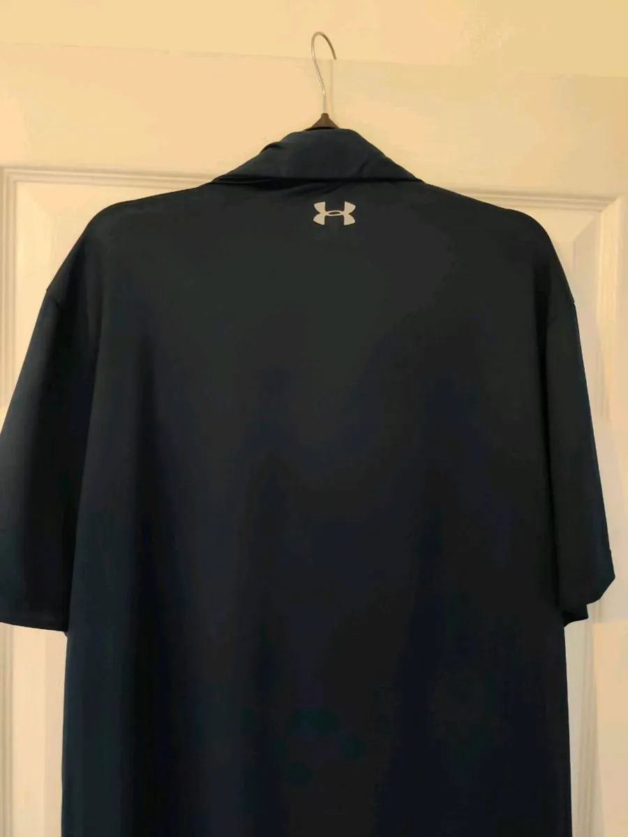 Golf polo shirt - Image 4