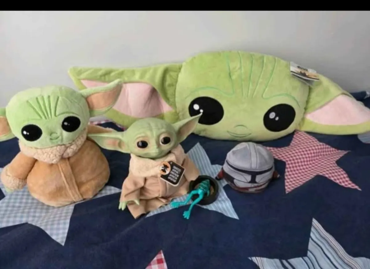 Star Wars Bundle - Image 3
