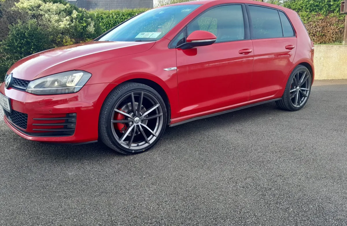 18" 19" Volkswagen Pretoria Style - Image 2