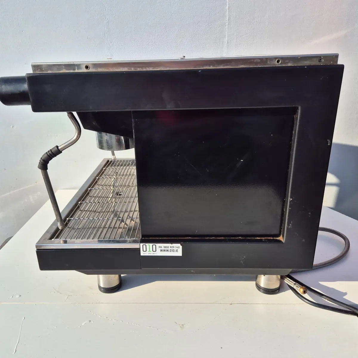 San Remo coffee machine - Image 2