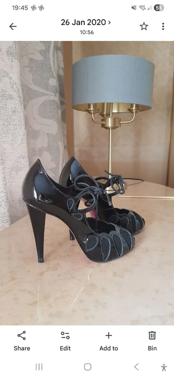 shoes