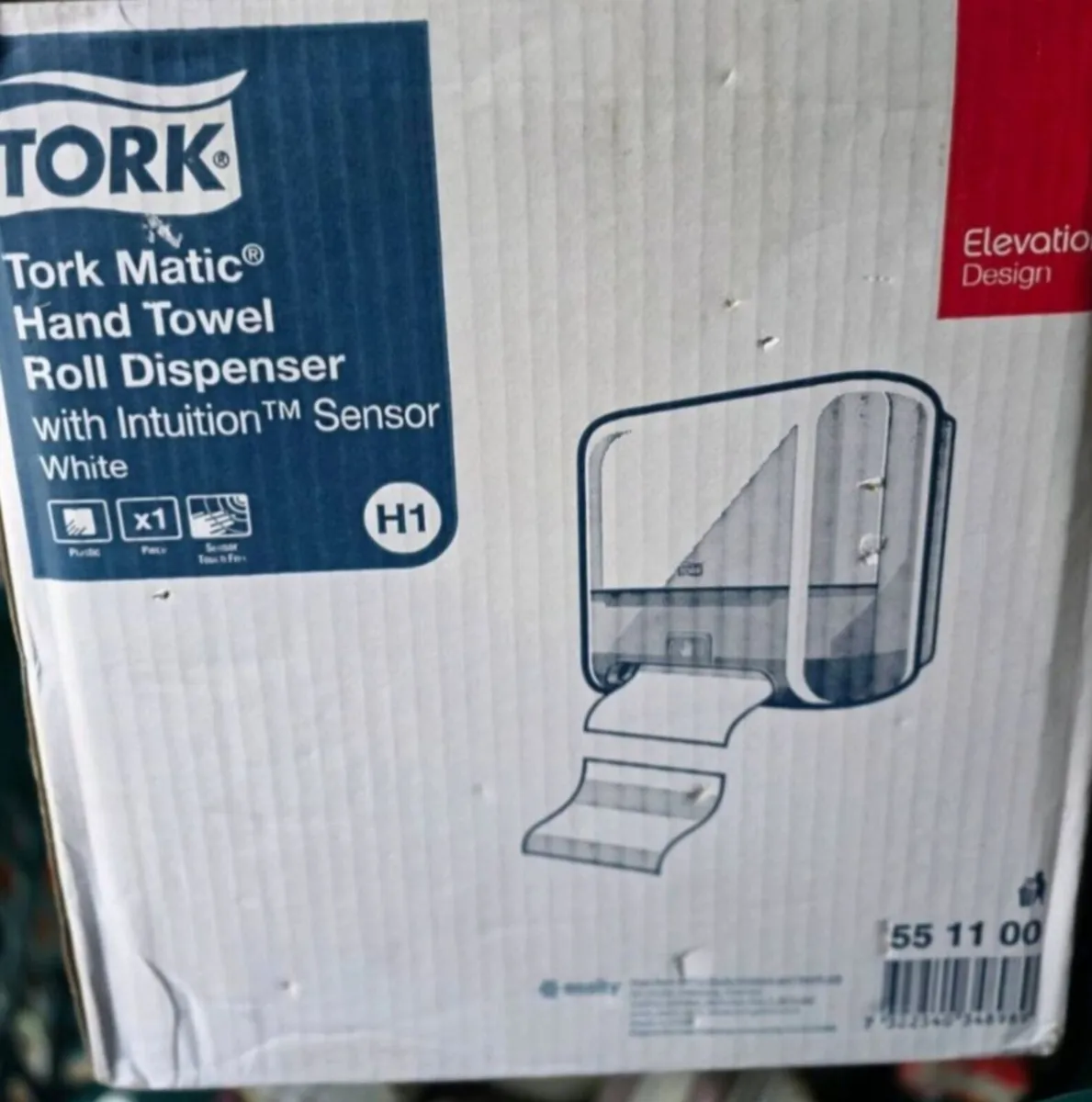 Hand Towel