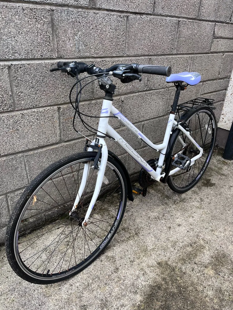 Medina ladies bike - Image 2