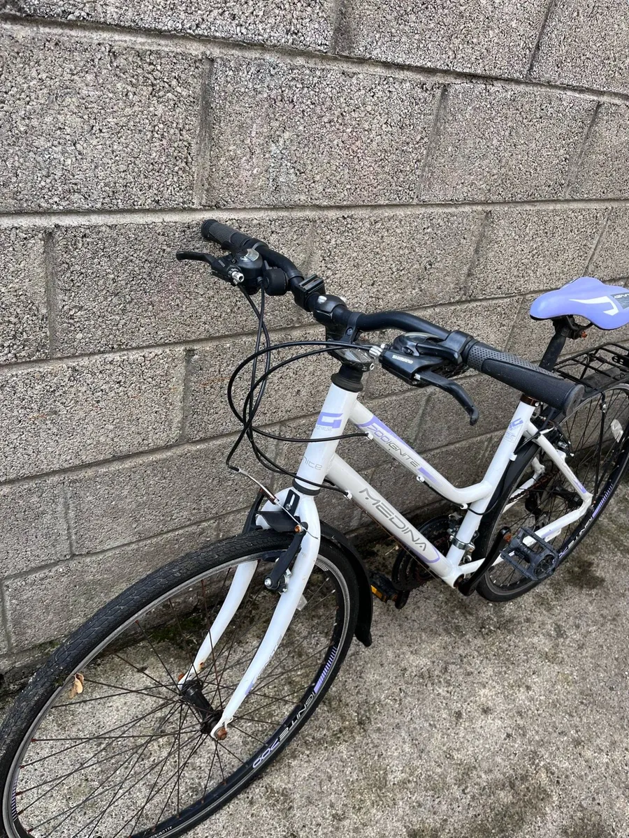 Medina ladies bike - Image 3