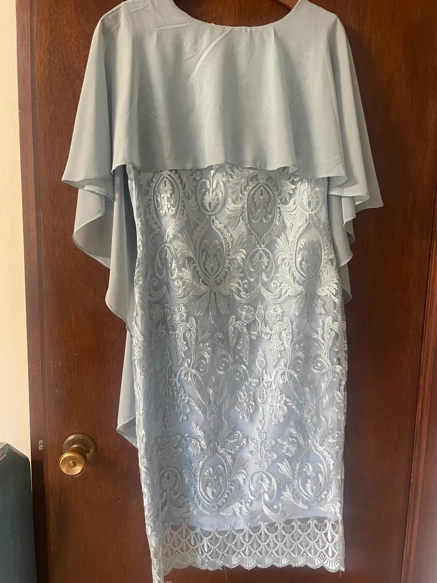 Wedding outfit - Image 1