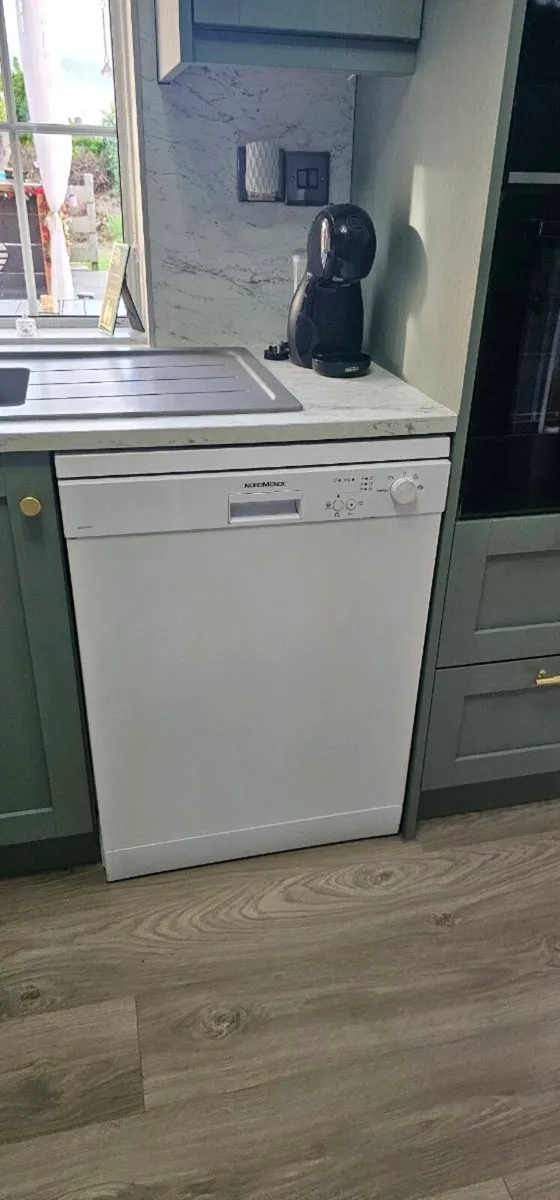 Dishwasher