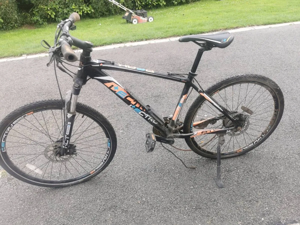 Elictric bike - Image 1