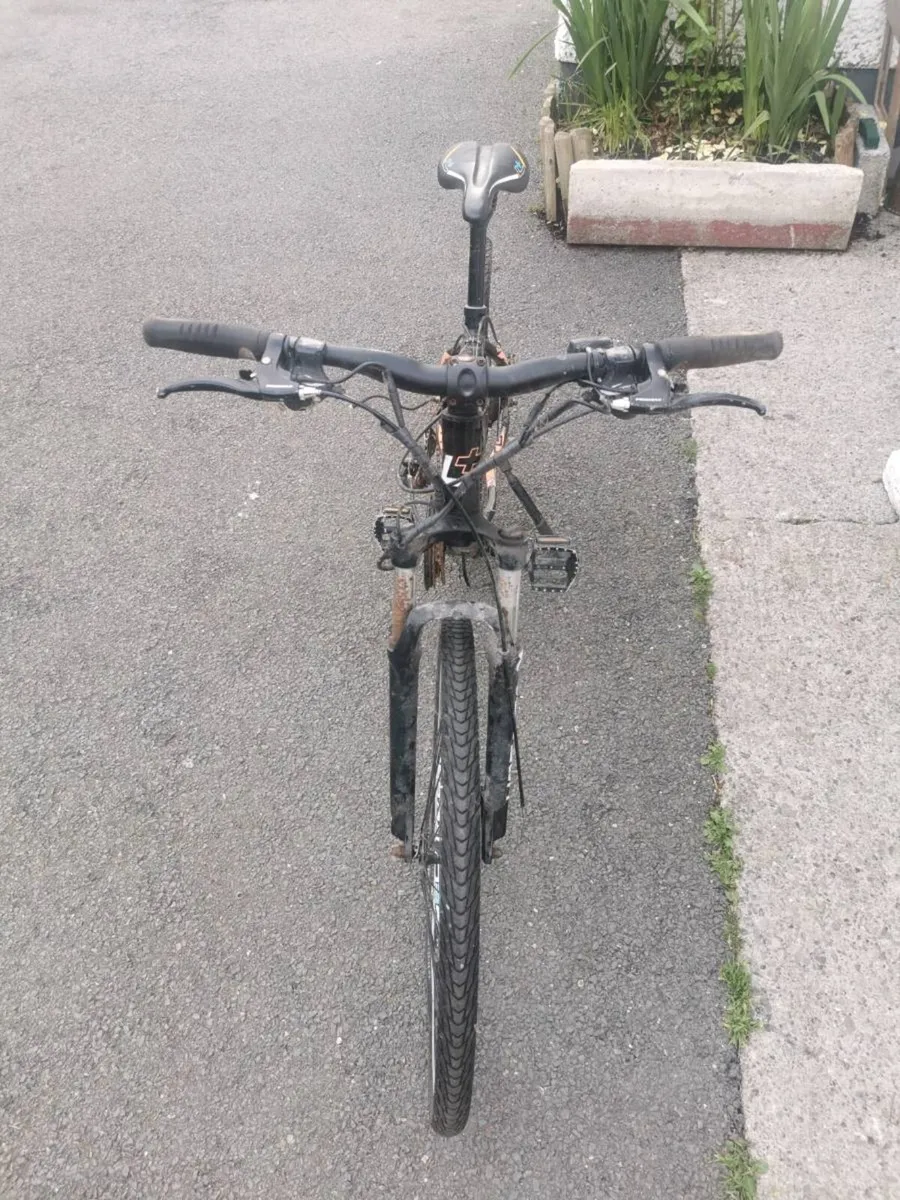 Elictric bike - Image 2