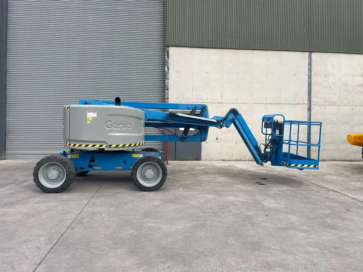 GENIE Z45/25 J - Image 2