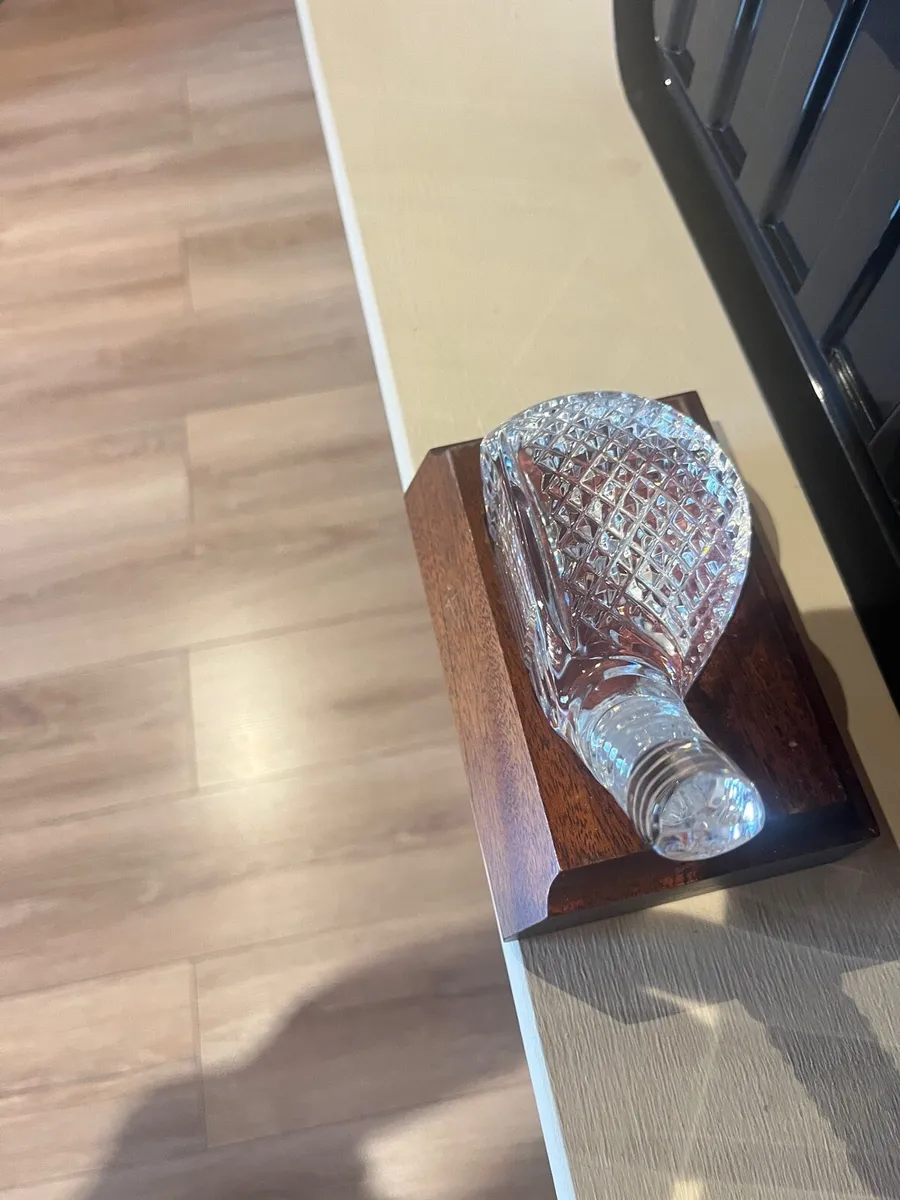 Waterford crystal - Image 4