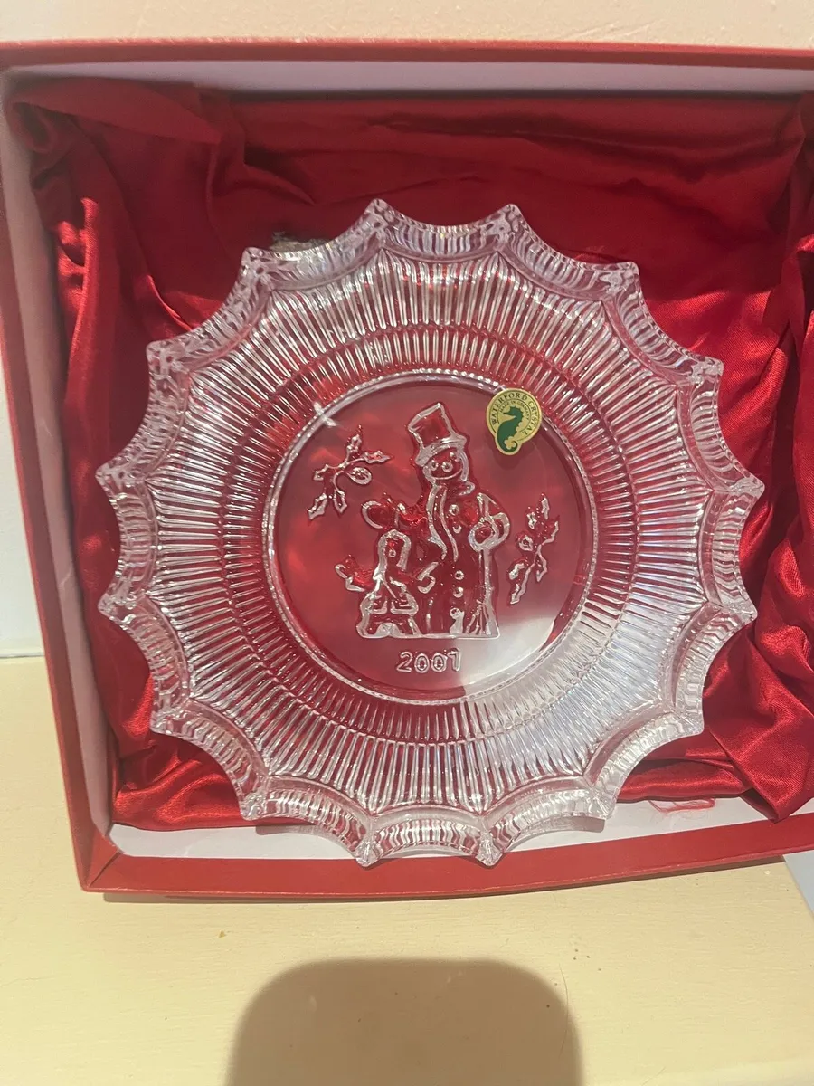Waterford crystal - Image 3
