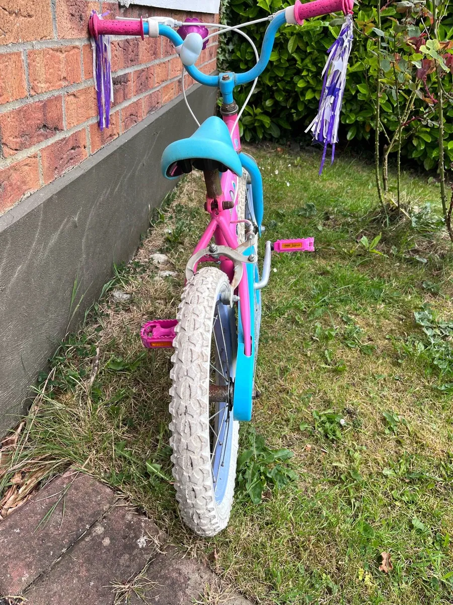 Child bike - Image 3