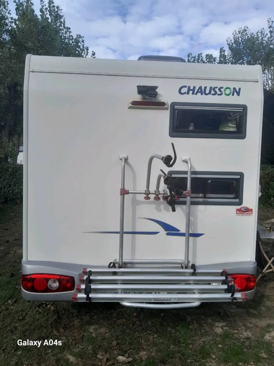 Campervan - Image 2